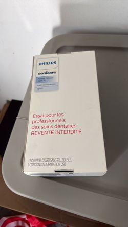 Philips sonicare