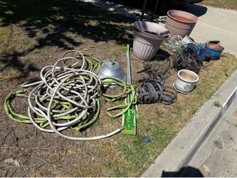 Free Garden Stuff