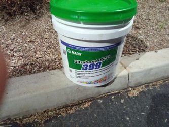 Ultrabond eco 399
