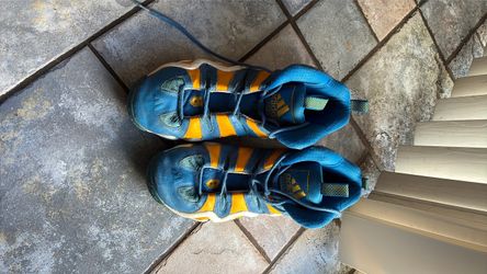 Kobe crazy 8 men’s size 12 basketball shoes UCLA