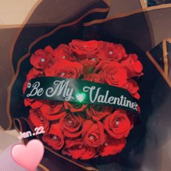 Ramo Bouquets/roses