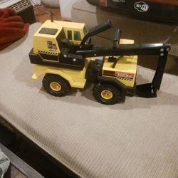 Tonka Truck