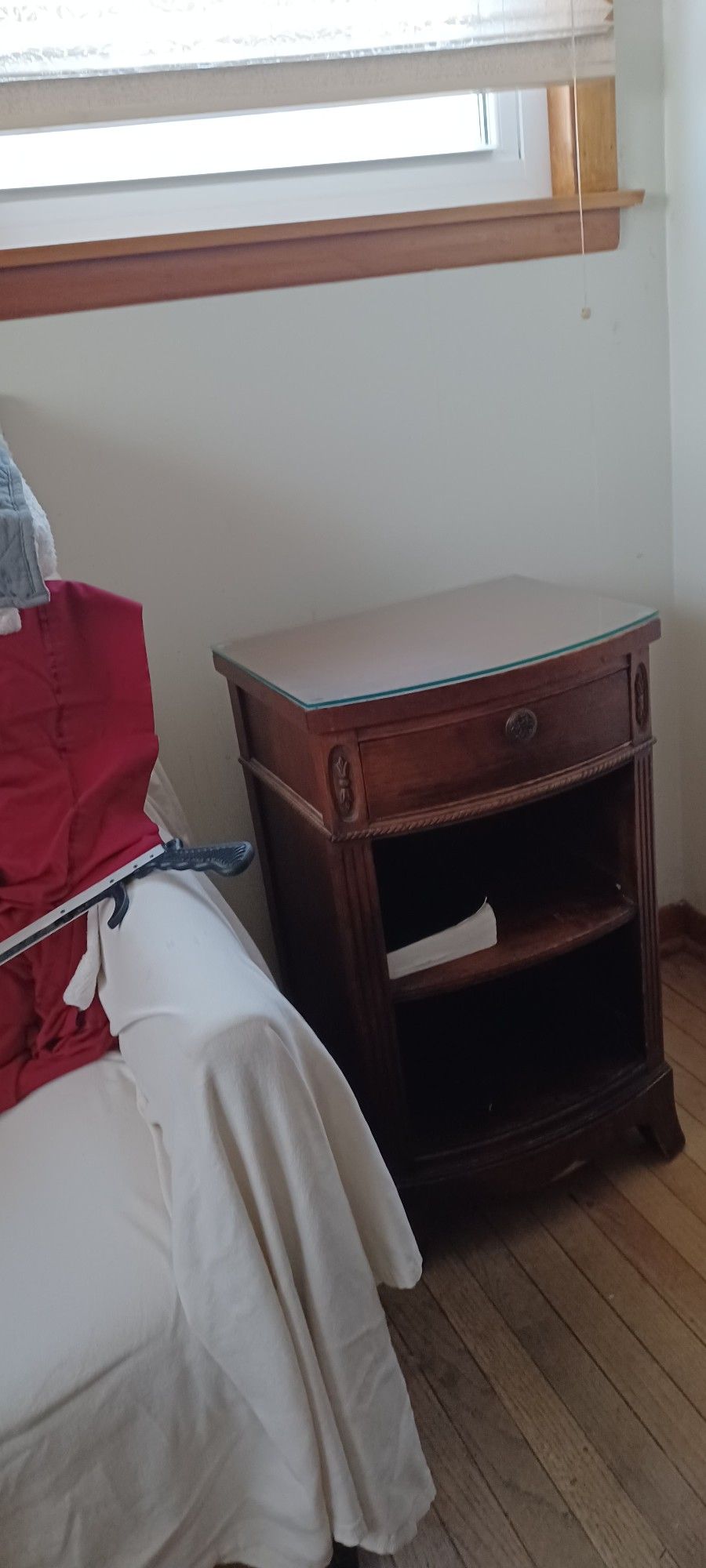 Vintage Bedroom Set