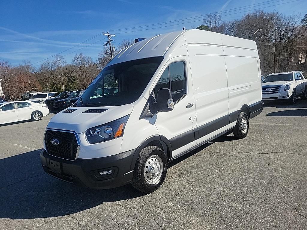 2023 Ford Transit-350 Cargo Van