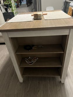 Farm Style Table