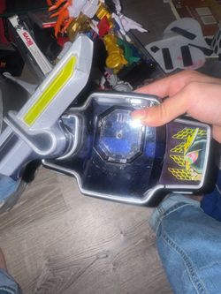 Sengoku driver kamen rider gaim