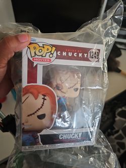 Funko pop