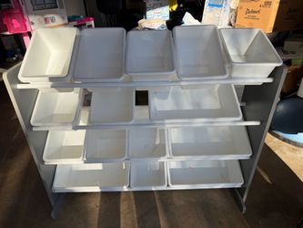 Toys Storage organizer