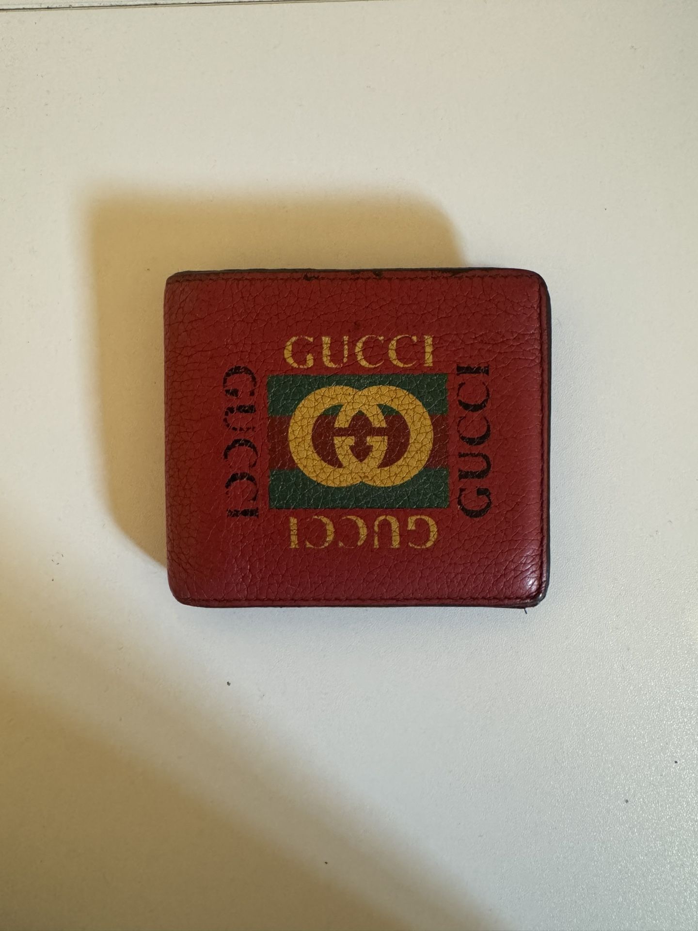 Gucci Wallet Men’s