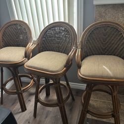Three Stools