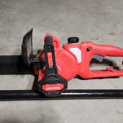 Craftsman Electric Saw