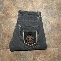 Vintage jean