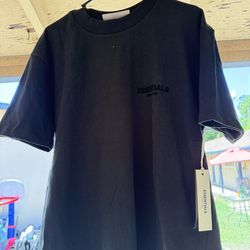 Essentials T Shirts & Hoodies