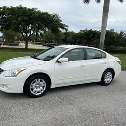 2011 Nissan Altima