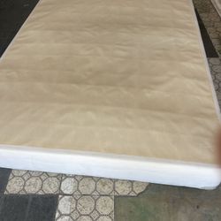 Box Spring For Quen Bed