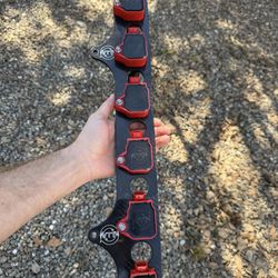 N54 b58 coil conversion