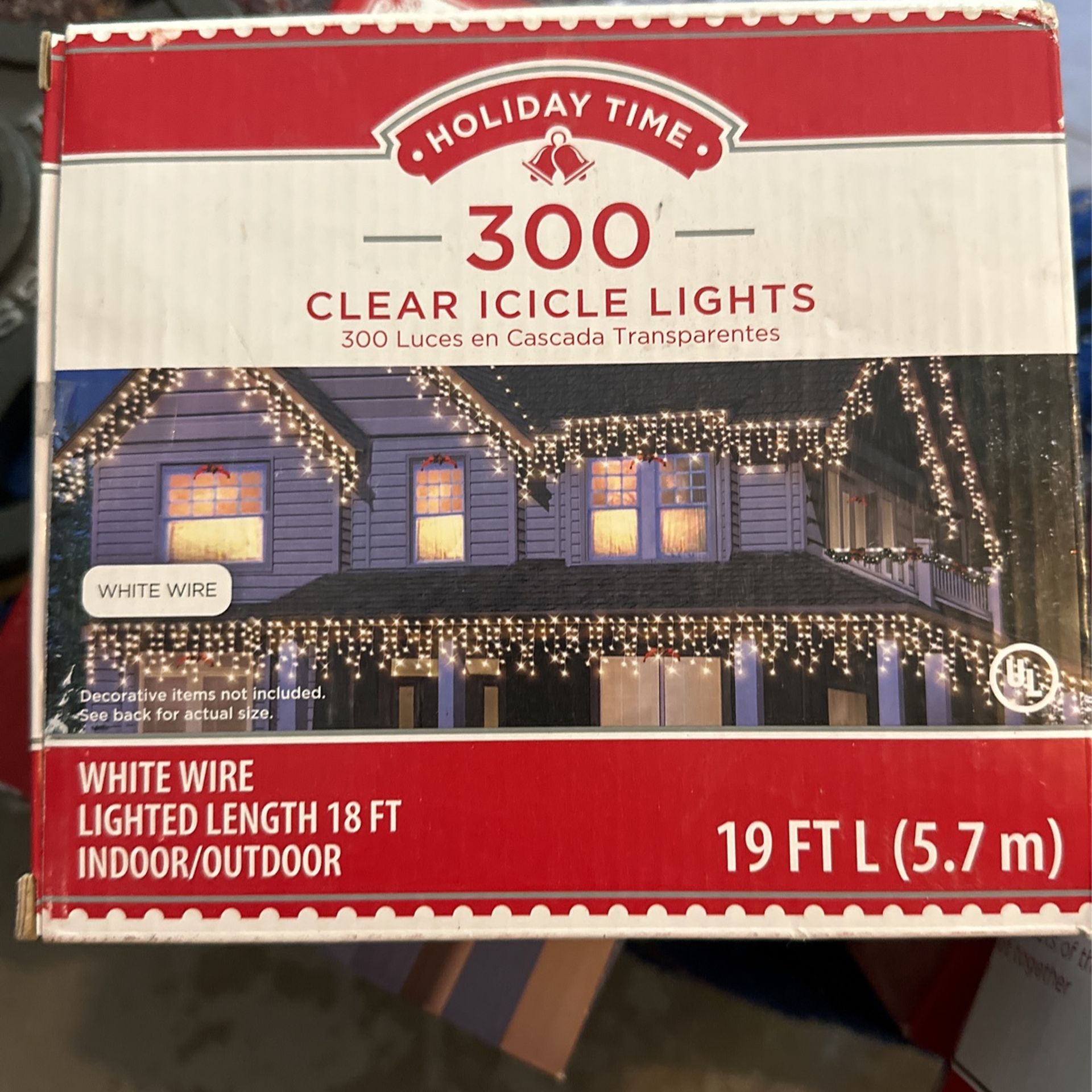 Christmas Lights for Sale in Juniper Hills, CA OfferUp