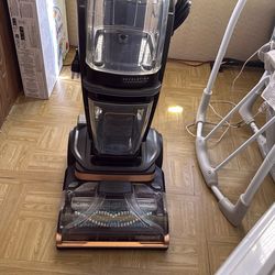 Bissell Revolution HydroSteam
