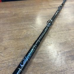 Californian Saltwater Fishing Rod 