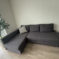 Friheten Sleeper Sofa 
