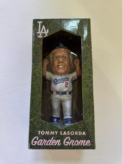 Tommy Lasorda bobblehead