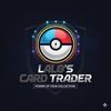 Lalo’s Card Trader