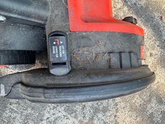 Electric Lawn Edger Trencher Tool