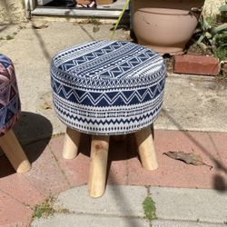 Another Cute Stool