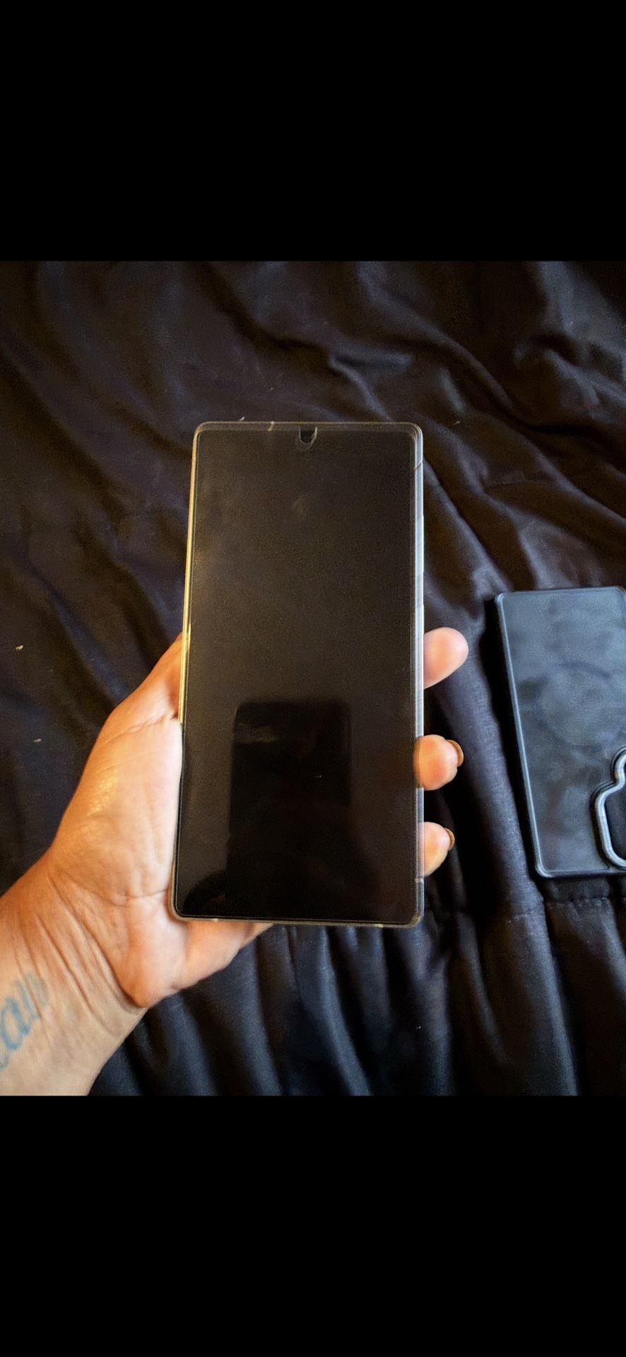 Samsung ultra 25