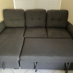 Sofa Bed 