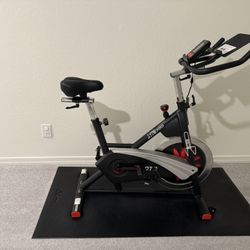 Exercise bike / Gym Bike (move Out Sale)