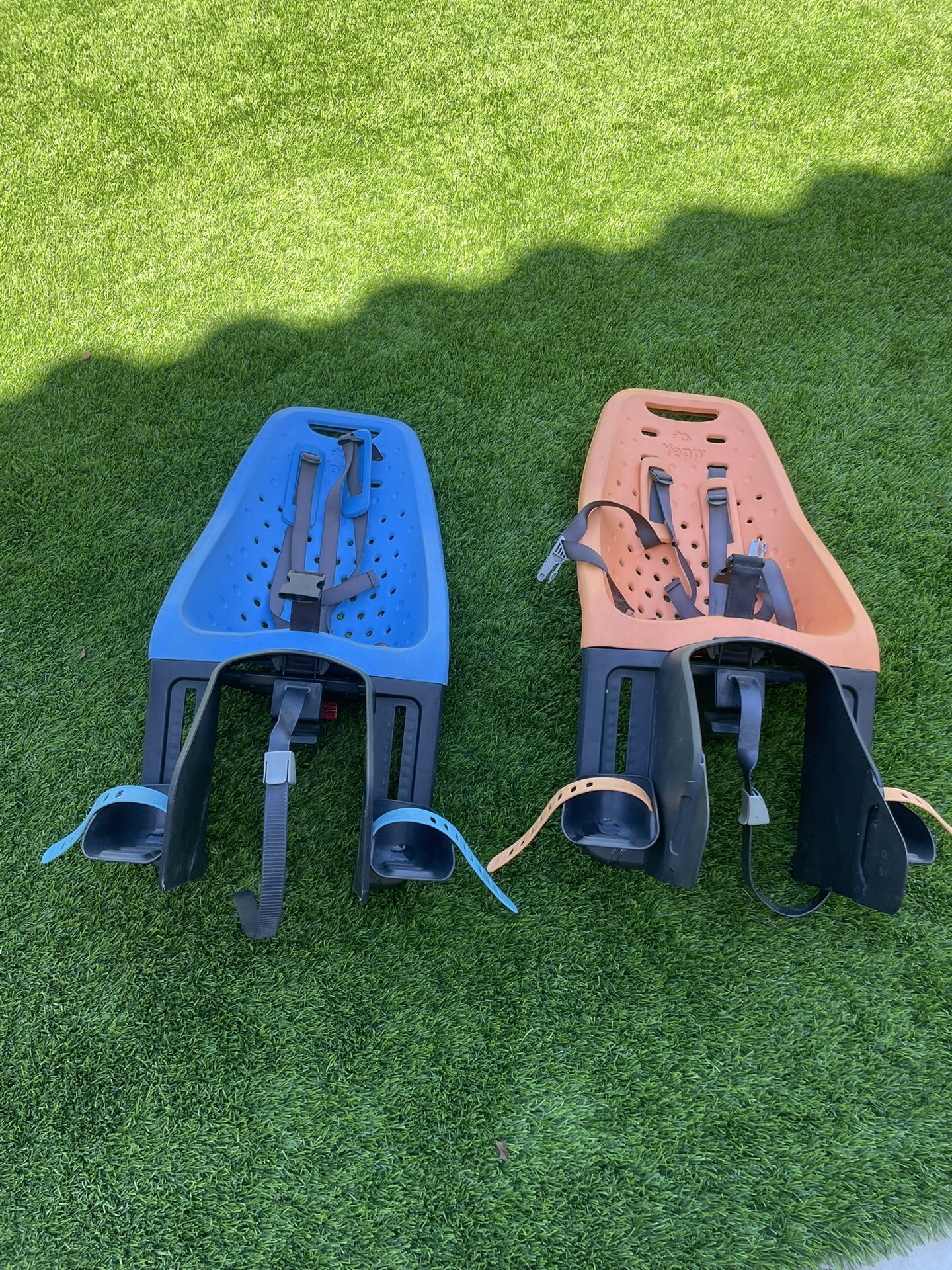 Thule Yepp Maxi