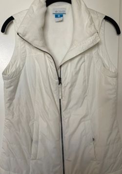 Pufffer Vest Colombia