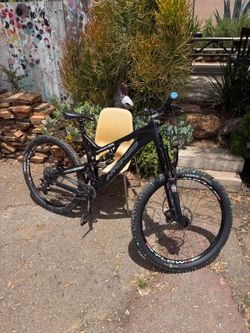 Intense tracer 275 mountain bike