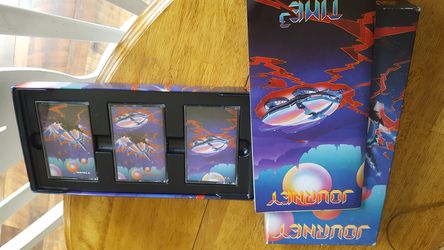 Journey time 3 3 cassette and booklet collection