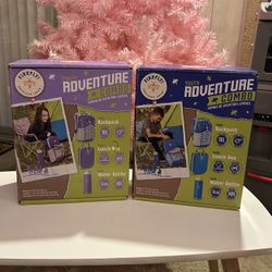 Firefly Youth Outdoor Gear Set