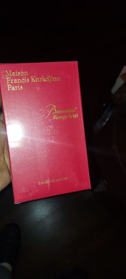 Rouge 540