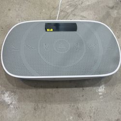 Merach Vibration Plate Exercise Machine