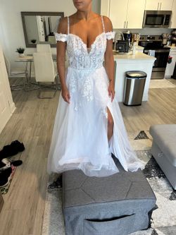 Weddings Dress