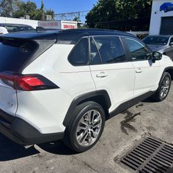 🏆🏆 2019 TOYOTA RAV4 XLE