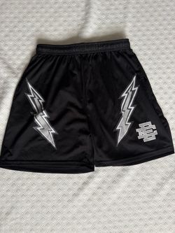 Eric Emmanuel Shorts