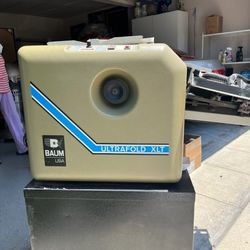 714 XLT Air Feed Folder 