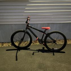 Big Ripper SE Bike