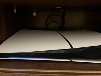 PS5 digital (New)
