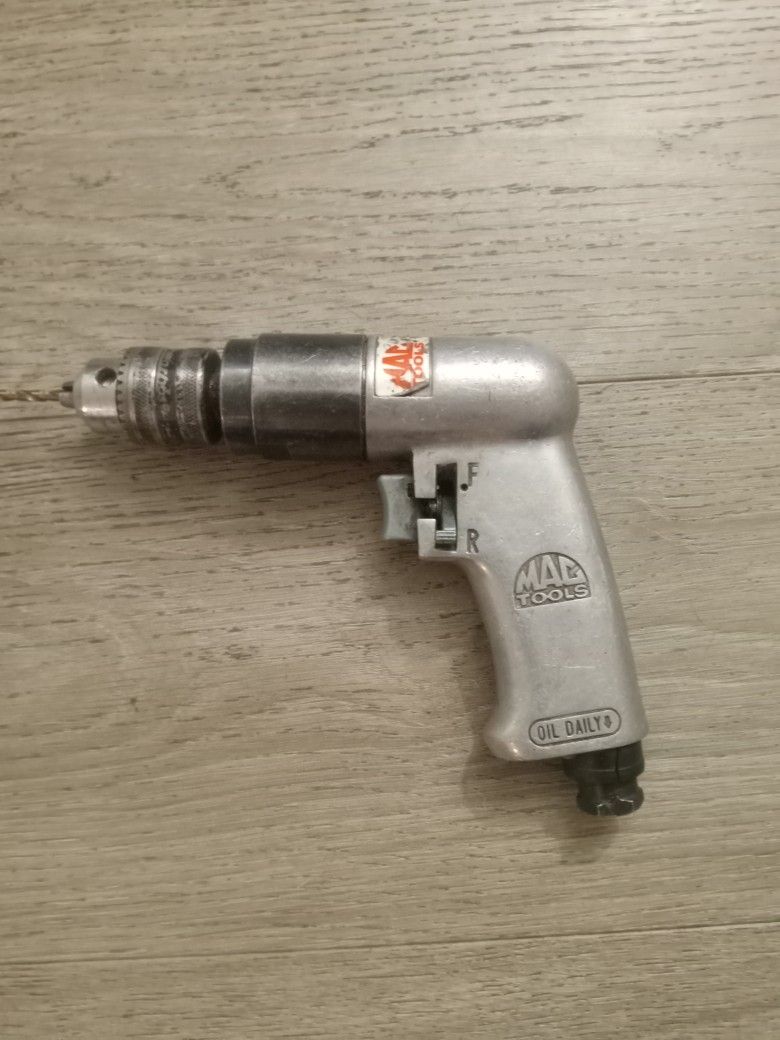 MAC Air Drill