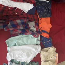 Baby Cloths And Mom Stuff 