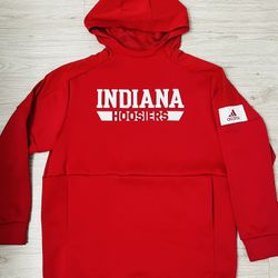 Indiana Hoosiers Hoodie Men’s XL