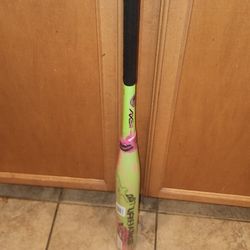 2025 Axe 13" Disturbance Endload Flared Handle USA Slowpitch Softball Bat
