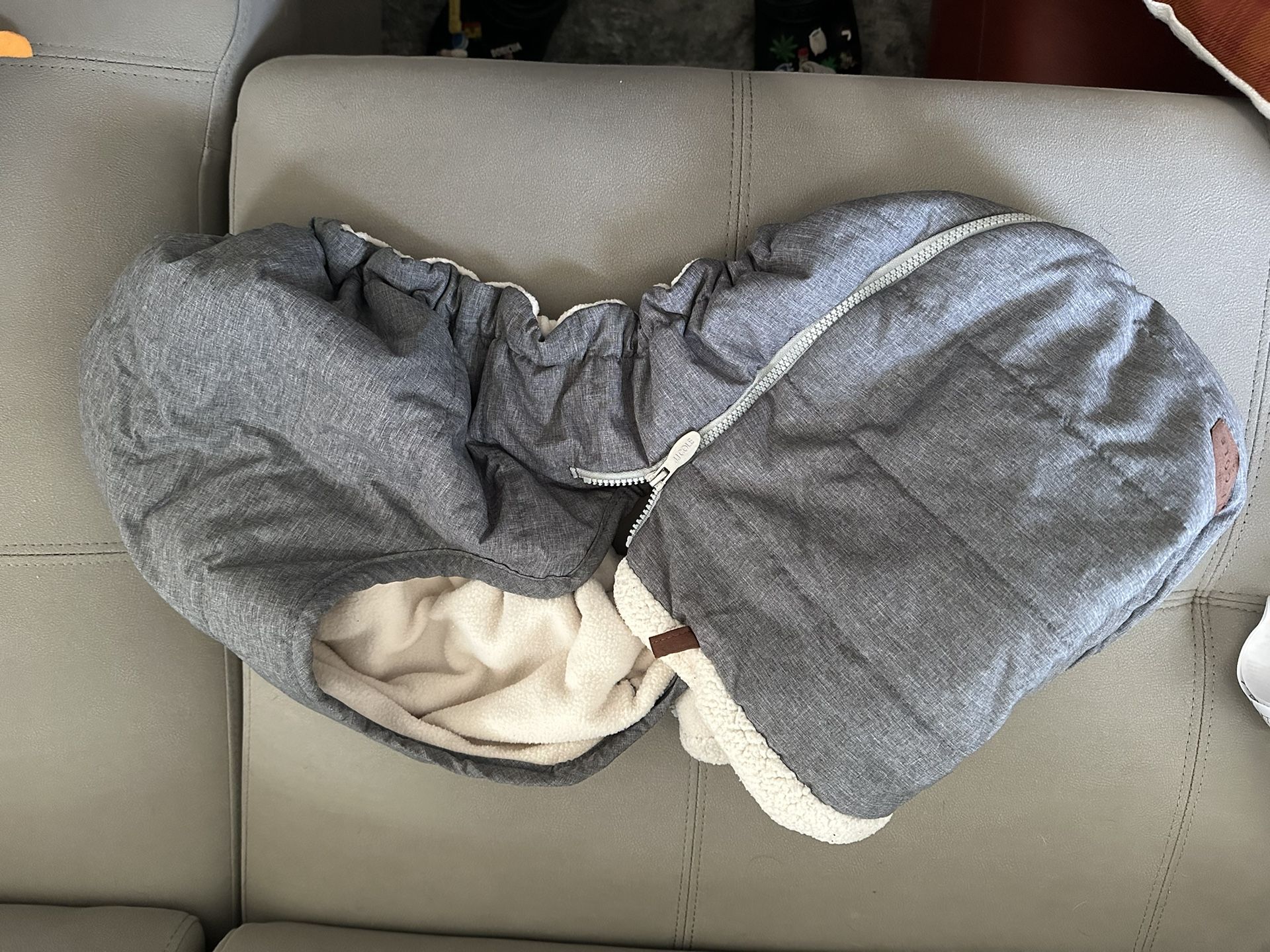 Car Seat Cover 