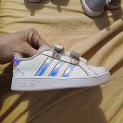 Baby Adidas 